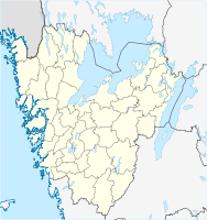 Hökensås (Västra Götaland)