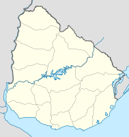 Termas del Daymán (Uruguay)