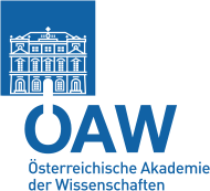 Logo der ÖAW