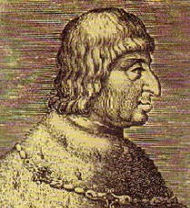 Ferdinand I. von Neapel