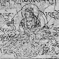 Lag.God of Tibetan lunar mansion.jpg