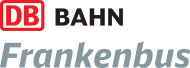 Logo DB Bahn Frankenbus 2008.svg