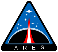 Logo des Ares-Programms