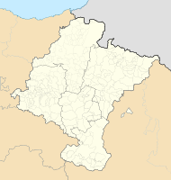 Hiru Erregeen Mahaia (Navarra)