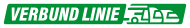 Logo Verbund Linie