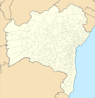 Mata de São João (Bahia)