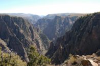 Black canyon gunnison Colorado.jpg