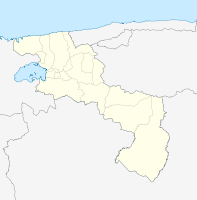 Choroní (Aragua)