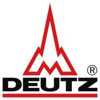 Logo der Deutz AG