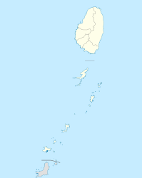 Young Island (St. Vincent und die Grenadinen)