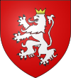 Wappen von Vitré