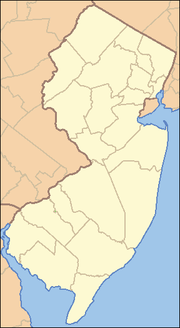 South Bound Brook (New Jersey)