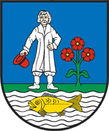 Wappen von Siemianowice Śląskie