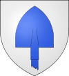Wappen von Stosswihr