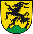 Wappen der Stadt Boxberg