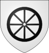 Wappen von Raedersdorf