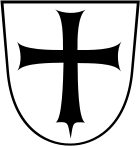 Wappen der Stadt Verden (Aller)