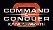 Command &amp;amp;amp; Conquer 3: Kanes Rache