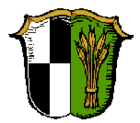 Wappen der Gemeinde Großhabersdorf