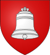 Wappen von Saint-Cyprien