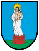 Wappen von Hadersdorf-Weidlingau