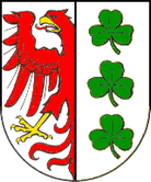 Wappen der Stadt Werder (Havel)