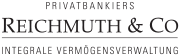 Logo Reichmuth + Co