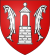 Wappen von Cernay