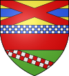 Wappen von Villeneuve-d’Ascq