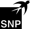 SNP-Logo