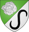Wappen von Riedwihr