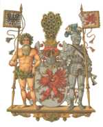 Wappen der Provinz Pommern