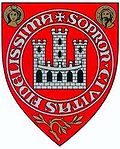 Wappen von Sopron