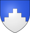 Wappen von Retzwiller
