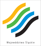 Logo der Woiwodschaft Schlesien