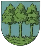 Wappen der Roßau