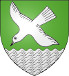 Wappen von Vogelgrun