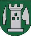 Wappen von Tornaľa
