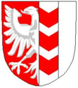 Wappen von Opava
