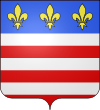 Wappen von Uzès