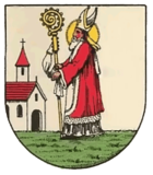 Wappen von Windmühle
