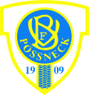 Logo des VfB Pößneck