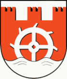 Wappen der Gemeinde Wolfsburg-Hattorf