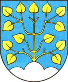 Wappen der Stadt Weißenberg