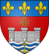 Wappen von Lavaur