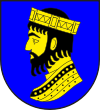 Wappen von Val Müstair