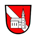 Wappen der Gemeinde Straßkirchen