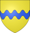Wappen von L’Île-d’Yeu