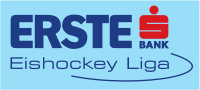 Logo der Österreichischen Eishockey-Liga