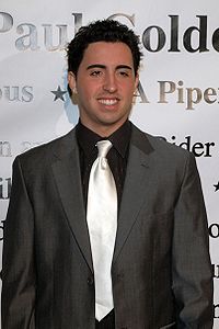 Colby O’Donis, 2009